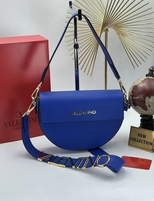 Geanta Valentino Dimensiuni 25/19
