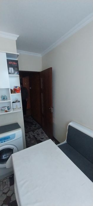 1 комнатная квартира