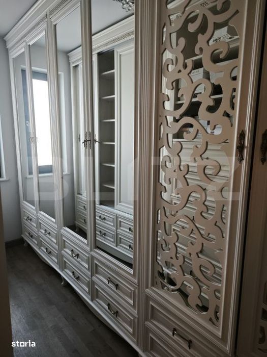 Apartament EXCLUSIVIST cu 3 camere centru Pitesti