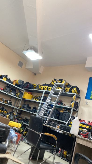 Аренда прокат лестница стремянки