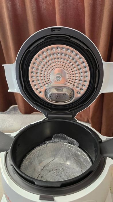 Мултикукър Tefal Cook4Me