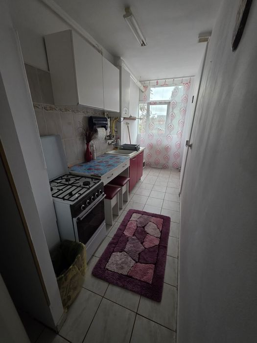 Garsoniera de închiriat