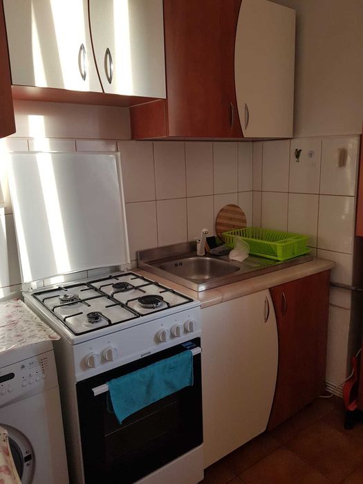 Garsoniera in zona Spitalului Judetean, proprietar