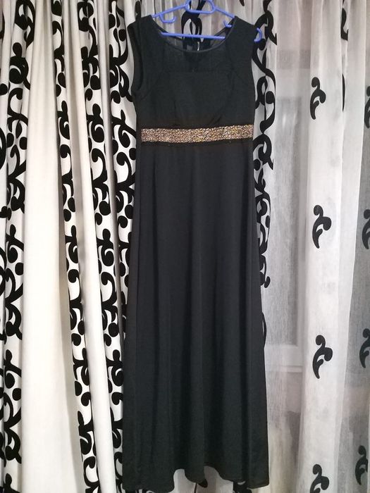 Rochie lungă de ocazii