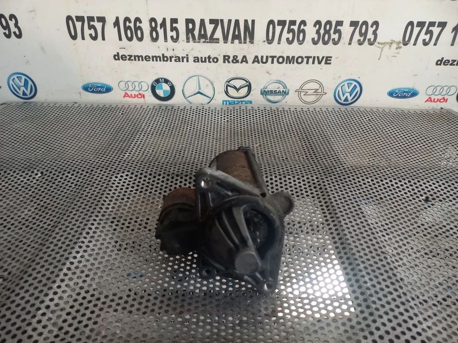 Electromotor Renault Master 3 Opel Movano 2.3 Dci Euro 5 Tractiune Fata An 2011-2012-2013-2014-2015
