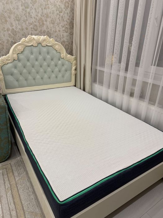 Кровать 120 х 200