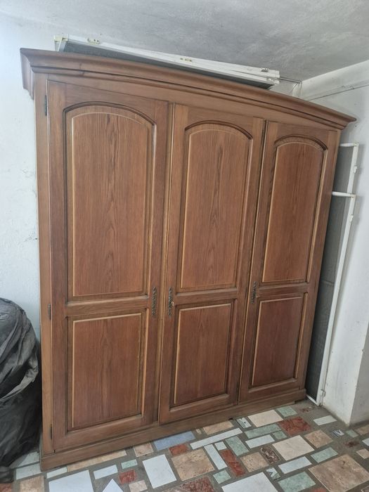 Dulap lemn masiv