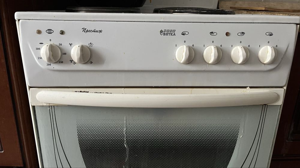 Продам плиту б/у