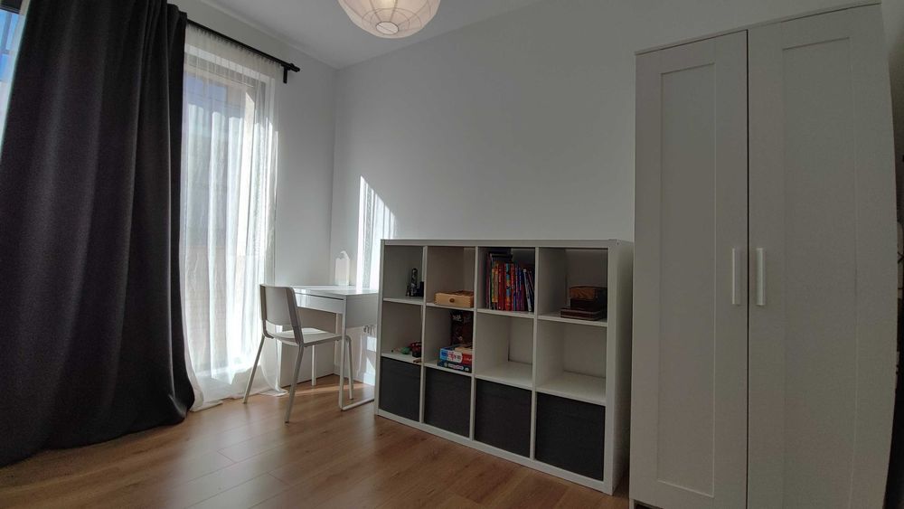 3 Camere, Bloc Tip Boutique, Loc de Parcare. Fara Agentie.