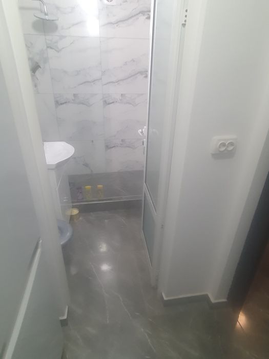 Garsoniera  Renovata de la zero