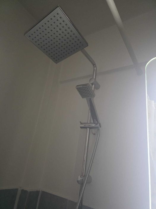 Oglindă baie cu led