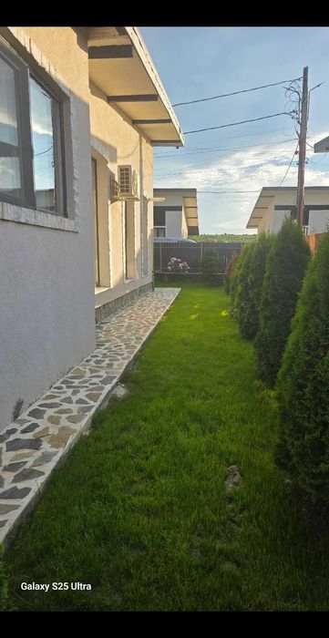 Casa de vanzare