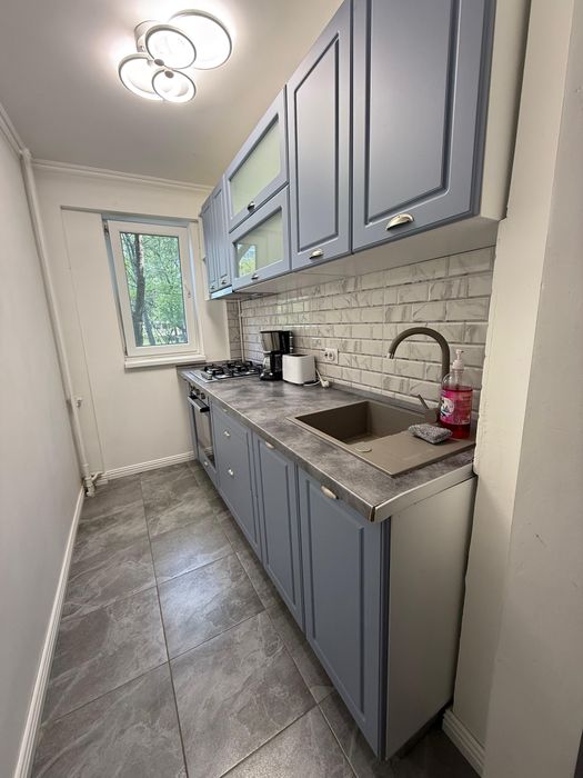 OFERTĂ RARĂ! 2 CAMERE complet utilat – Etaj 1 – Gata de mutare