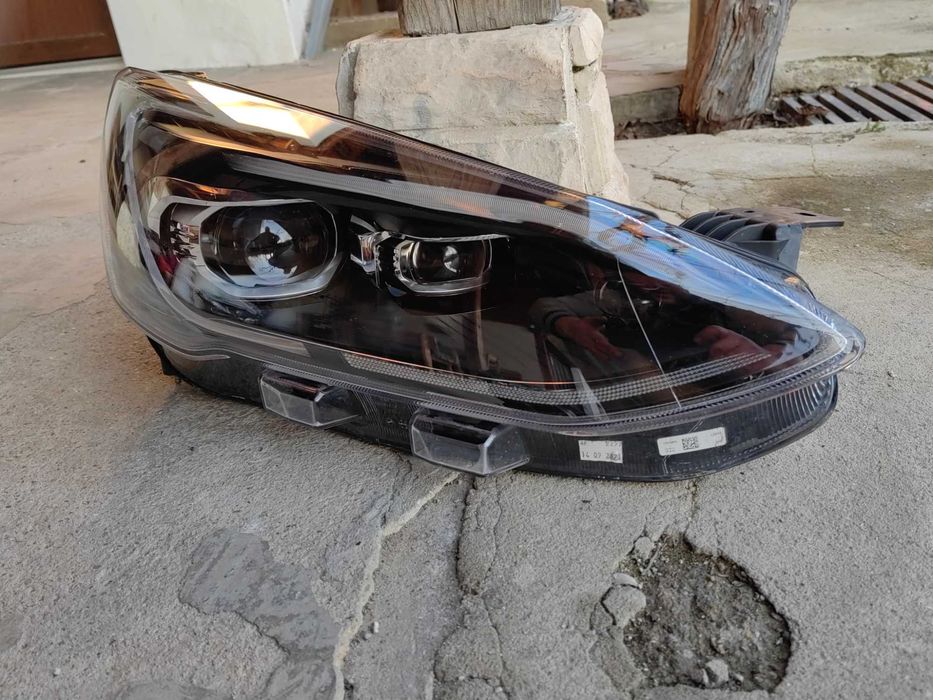 Фар Ford Focus  FULL LED MK4 десен / Фар Форд Фокус LED Оригинален