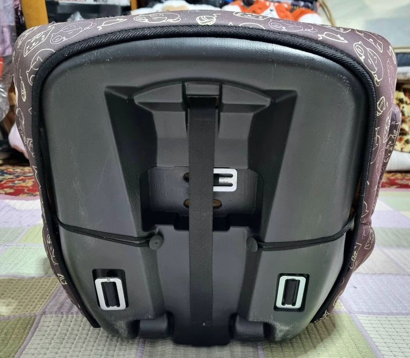 Scaun auto copii U-Grow Safe 9-36 kg (Grupa 1-2-3) –  nou, reglabil