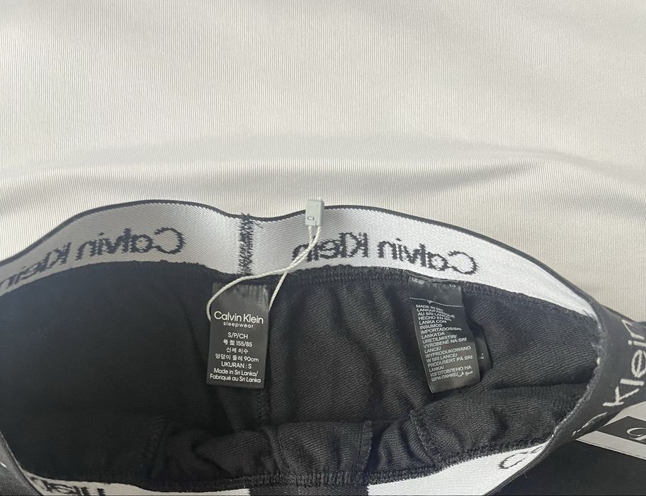 Дамско долнище Calvin Klein  S