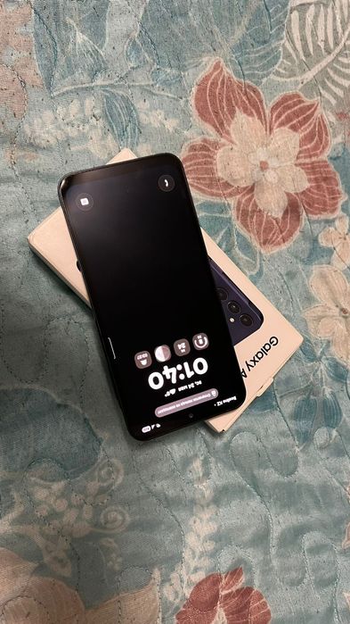 Samsung galaxy A25 5g