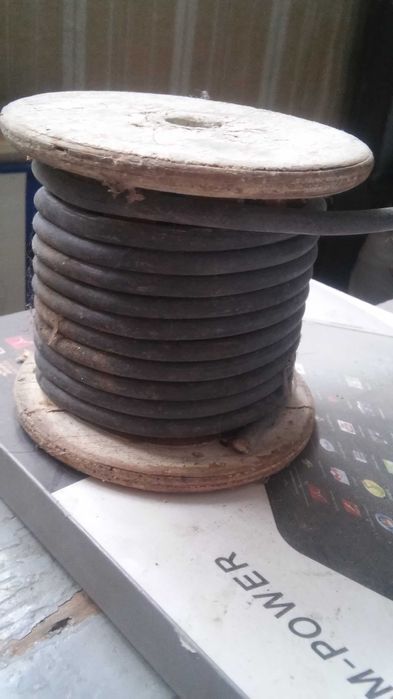 Продам аллюминевый провод. Производство СССР. Цена окончательная