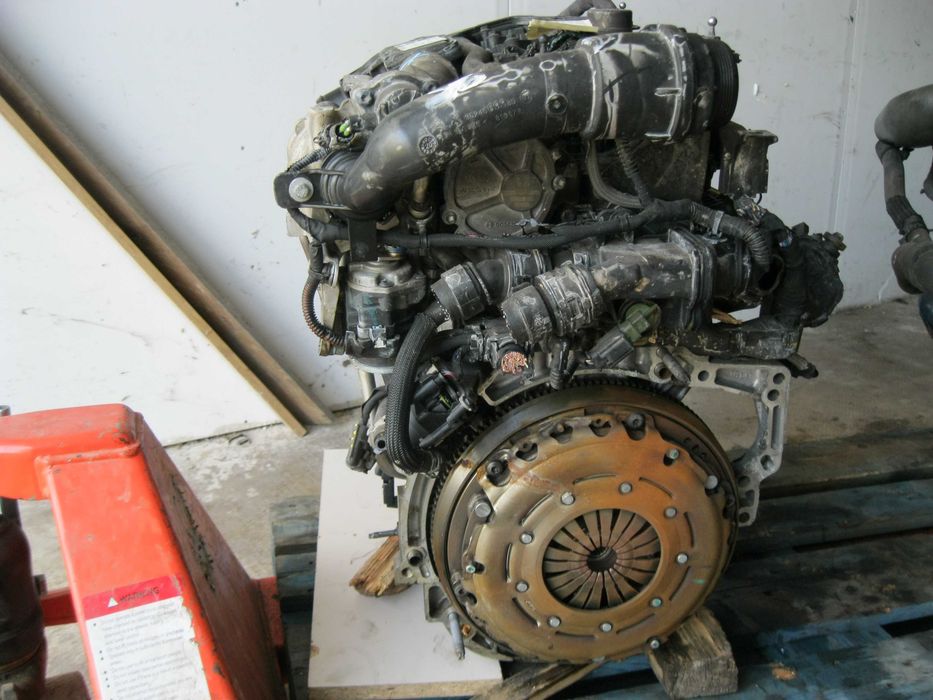 Motor 1,2i*EB2ADT_HNK*2020PeugeotCitroenOpelCorsaF *101CpEur6CuAnexe*31000kmImportFranta