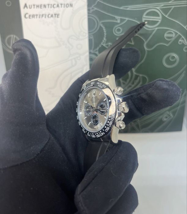 Часовник Rolex Daytona