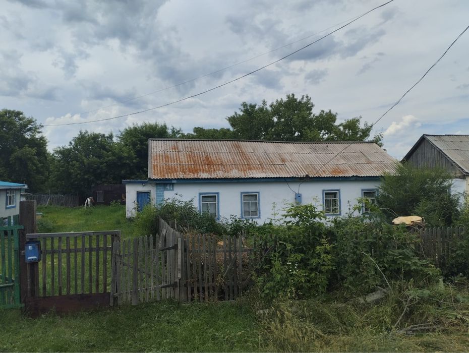 12 сот дом. Улица Надречная 41.