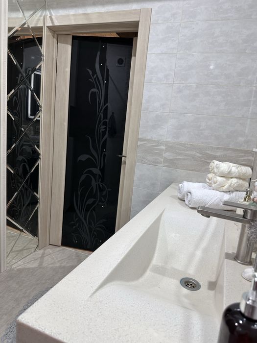 Vip premium(2-ух комнатная)