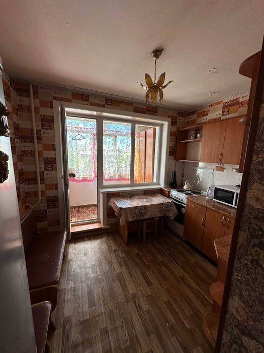 1-комнатная квартира ( баня Арыстан)