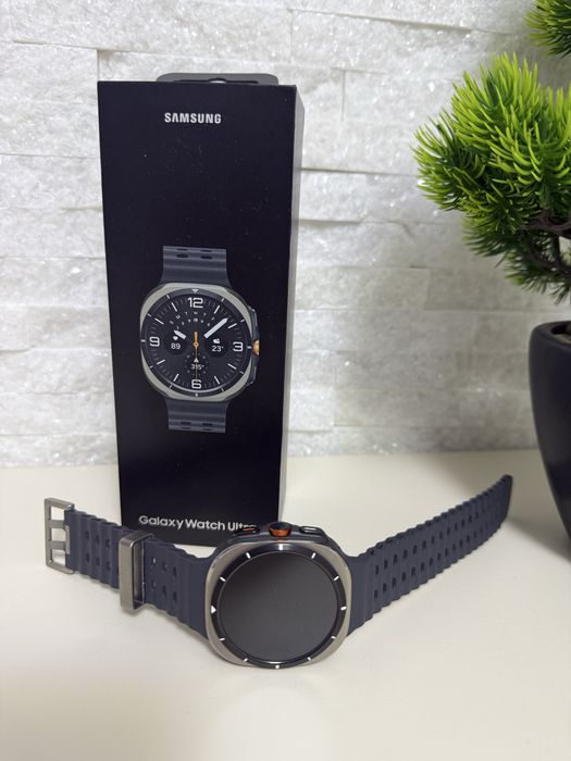 Samsung Galaxy Watch Ultra LTE