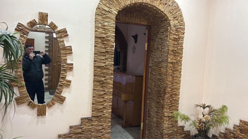 Сауна для отдыха