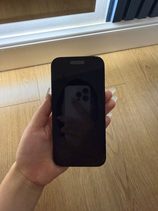 IPHONE 14 Pro 256 GB