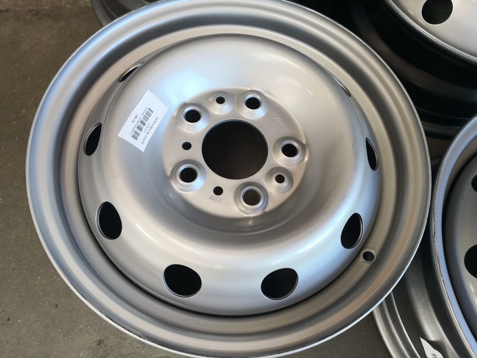 5x118 fiat ducato iveco citroen peugeot 5х118 дукато пежо ивеко 15 цол