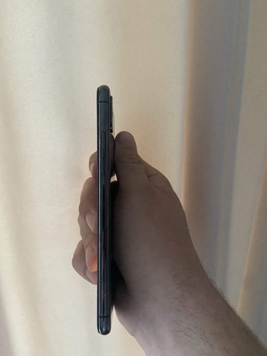 Iphone XS Max в хорошем состоянии
