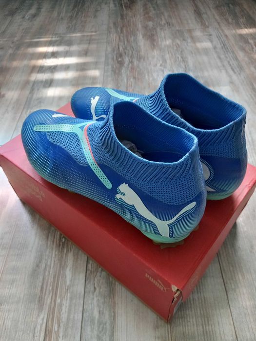 Бутонки PUMA FUTURE 7 MATCH 41 номер