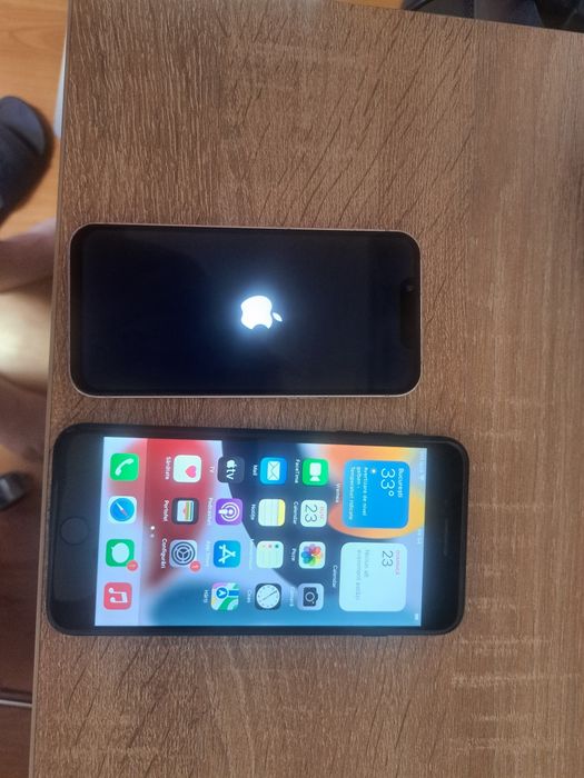 Iphone 13 mini si iphone 7 plus