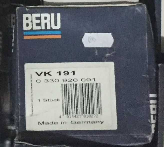 Garnitură chiulasă, fise bujii, delcou,curea,senzor MERCEDES W123,W124