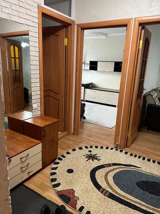 Сдам 2-х комнатную квартиру