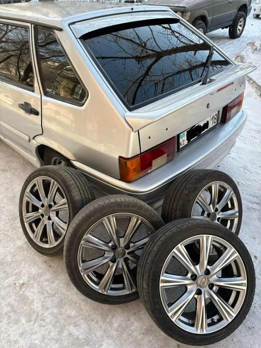 Продам Аттика 16