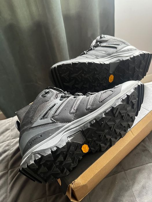 Туристически обувки  The north face hedgehog mid futurelight