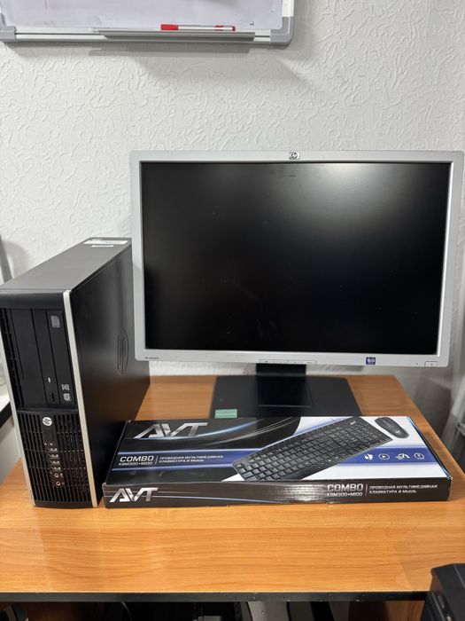 Продам компьютер