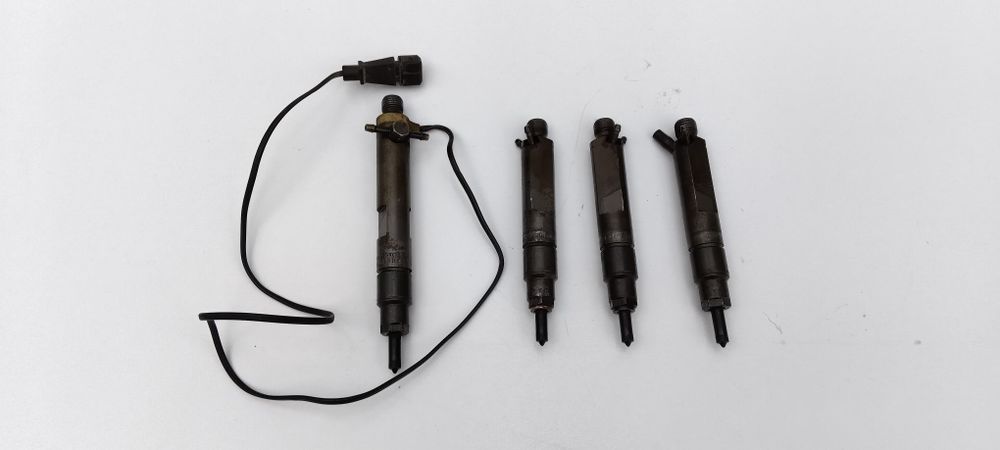 Дюзи audi 80 1.9 tdi