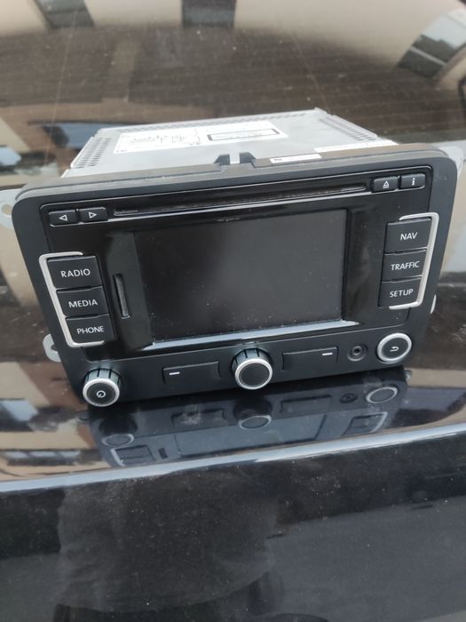Navigație originală VW RNS 315
