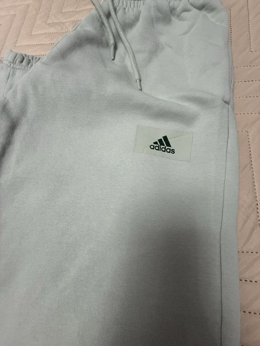 Чисто нов мъжки екип Adidas М р.