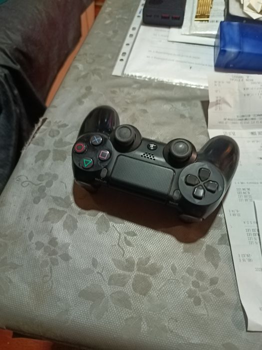 PS 4 + Joc God of War