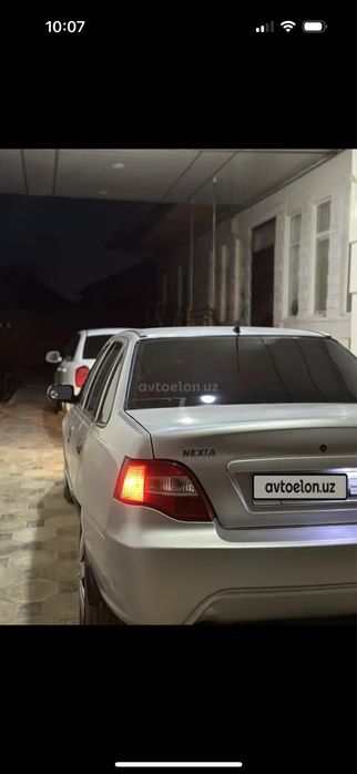 nexia2 сотилади