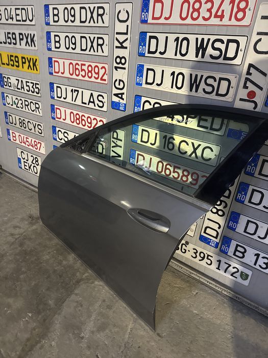 Usa/Usi/Portiera/Portiere Mercedes E-Class W212 Facelift Stanga Fata