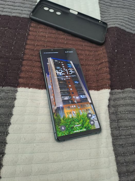Sony Xperia 5III
