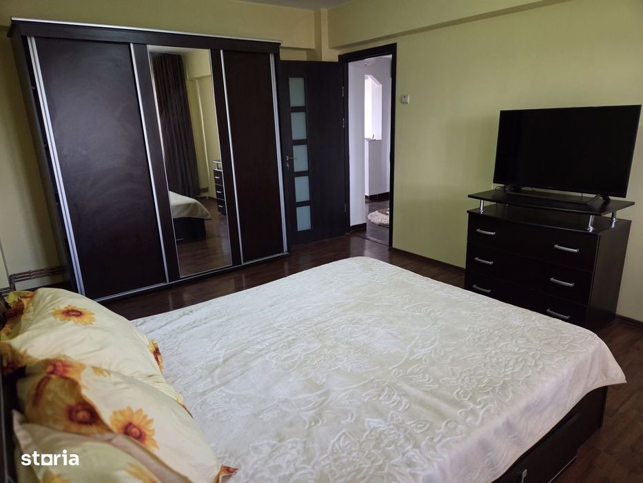 Apartament 4 camere Lapus Arges — fotografia 3