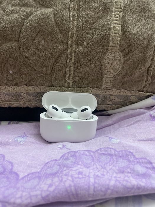 Продам аирподс 2 новые