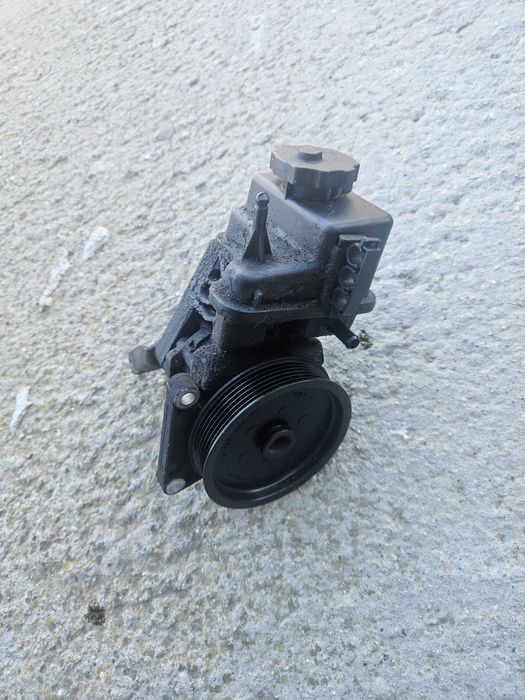 Хидравлична попа спринтер 313   2010г