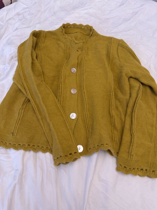 Кофточки новые ! Супер качественные ,шерстяные